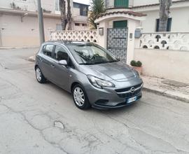 Opel Corsa GPL Tech 5 porte Advance 2019