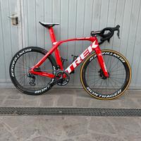 Trek madone Sl limited edition team