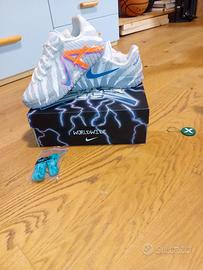 NIKE JA 3 SCARPE BASKET 