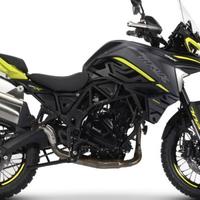BENELLI TRK 702 X O 702 st PRONTA CONSEGNA