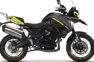 BENELLI TRK 702 X O 702 st PRONTA CONSEGNA
