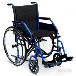 Sedia a rotelle