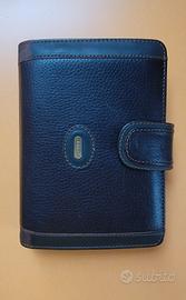 Agenda FULLTIME organizer in pelle