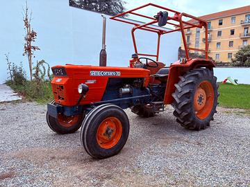 SAME CORSARO 70 cv