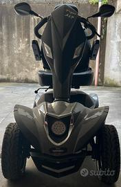 Scooter per anziani elettrico Wimed Tiger