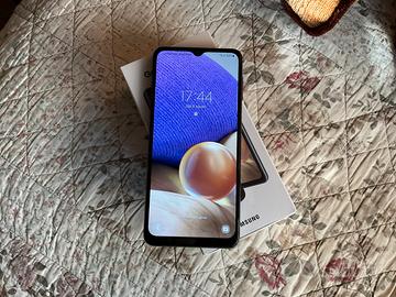 Samsung  A 32 5G  128GB