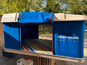 Tenda Maggiolina small