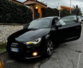 Audi A1 1.6tdi 105cv