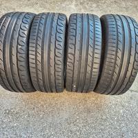 4 Gomme.  225 / 45 / R 18  Estive 