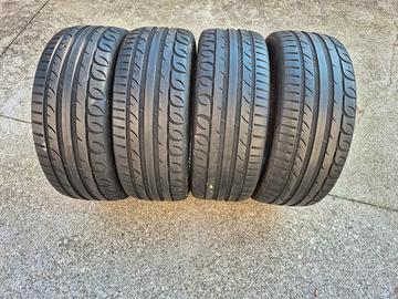 4 Gomme.  225 / 45 / R 18  Estive 