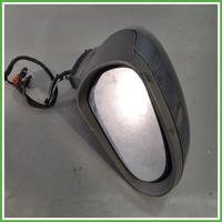 Retrovisore Destro DX GRIGIO THORIUM KTH PEUGEOT 2