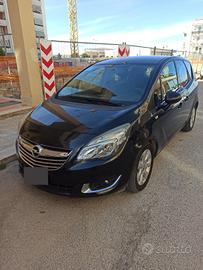Opel Meriva b