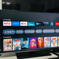 Panasonic 42 polici 4k