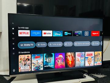 Panasonic 42 polici 4k