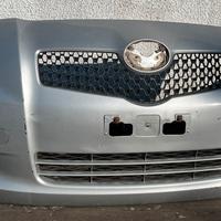 Paraurti per toyota yaris