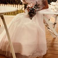 Vestito da sposa