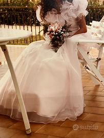 Vestito da sposa