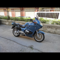 Bmw R 1150 RT