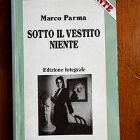 Collana di libri romanzi