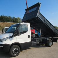 Iveco Daily 60C15 3000 150CV RIBALTABILE TRILAT NU