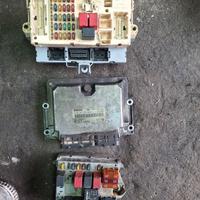 Ricambi alfa 147 1.9. Jtd 8v  115cv