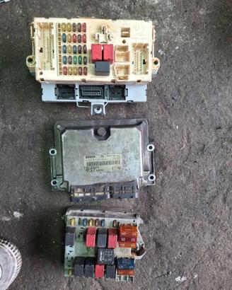 Ricambi alfa 147 1.9. Jtd 8v  115cv