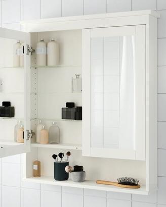 Specchio bagno