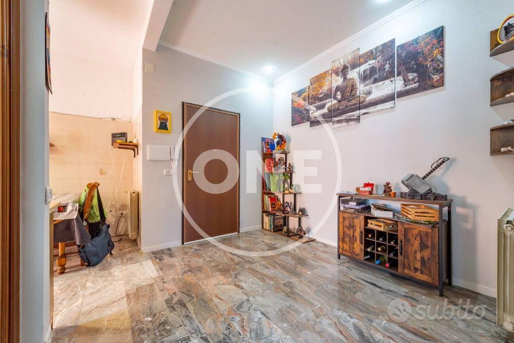 Appartamento – Roma, San Vittorino, Municipio Roma VI - Vista 4