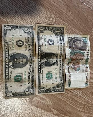 Dollari