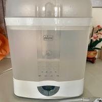 Sterilizzatore Chicco 2in1