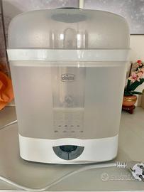 Sterilizzatore Chicco 2in1