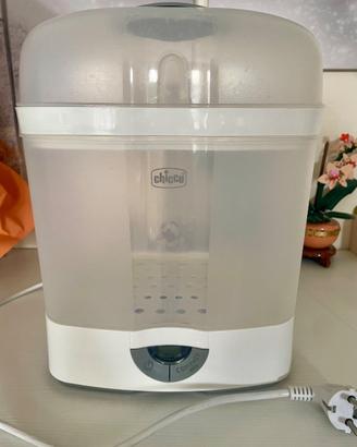 Sterilizzatore Chicco 2in1