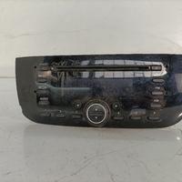 AUTORADIO FIAT Punto EVO 735597878 199A2000 (09>12