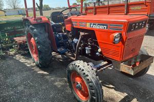 Trattore same falcon