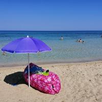 Marzamemi casa sul mare