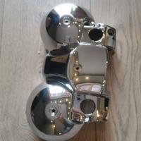  tachimetro hornet 900
