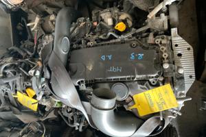 MOTORE M9T 2.3 TD RENAULT