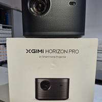 Xgimi Horizon Pro Proiettore 4K