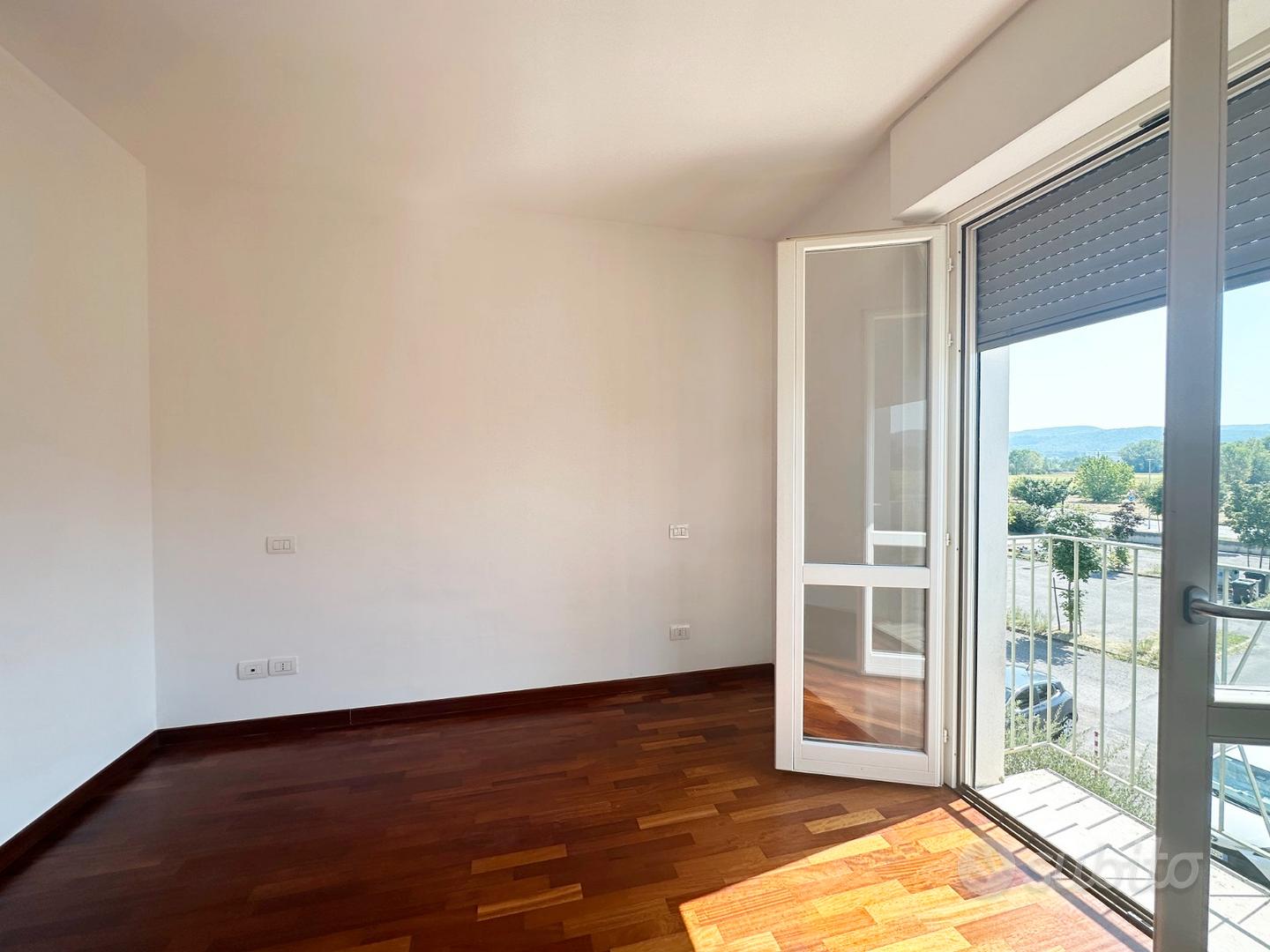 Appartamento – Città di Castello, Riosecco - Vista 3