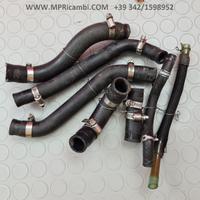 TUBI ACQUA x KAWASAKI KXF 250 2007 2006 KX F 2008