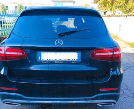 Mercedes-benz GLC 350 GLC 350 d 4Matic Exclusive 2