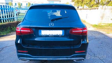 Mercedes-benz GLC 350 GLC 350 d 4Matic Exclusive 2