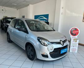 Renault Twingo 1.2B X NEOPATENTATI 2014