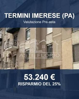 Immobile in asta di 118 m² con più di 5 locali a T
