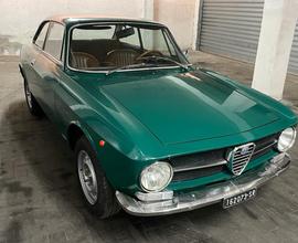 Alfaromeo 1300 junior