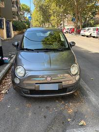 Fiat 500 1.3 Multijet 16V 95 CV Sport