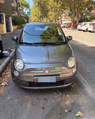 Fiat 500 1.3 Multijet 16V 95 CV Sport