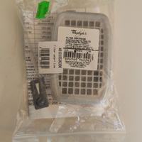 Filtro acqua Whirlpool + Timestrip per frigorifero