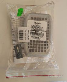 Filtro acqua Whirlpool + Timestrip per frigorifero