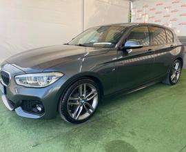 BMW SERIE 1 118d 2.0 DIESEL 150CV M-SPORT